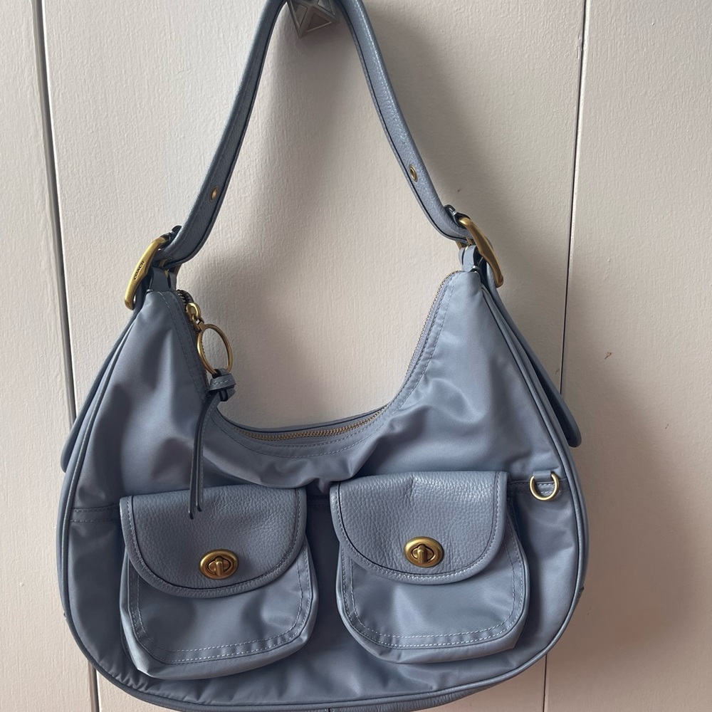Coach purse!